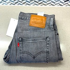 Levi’s 512